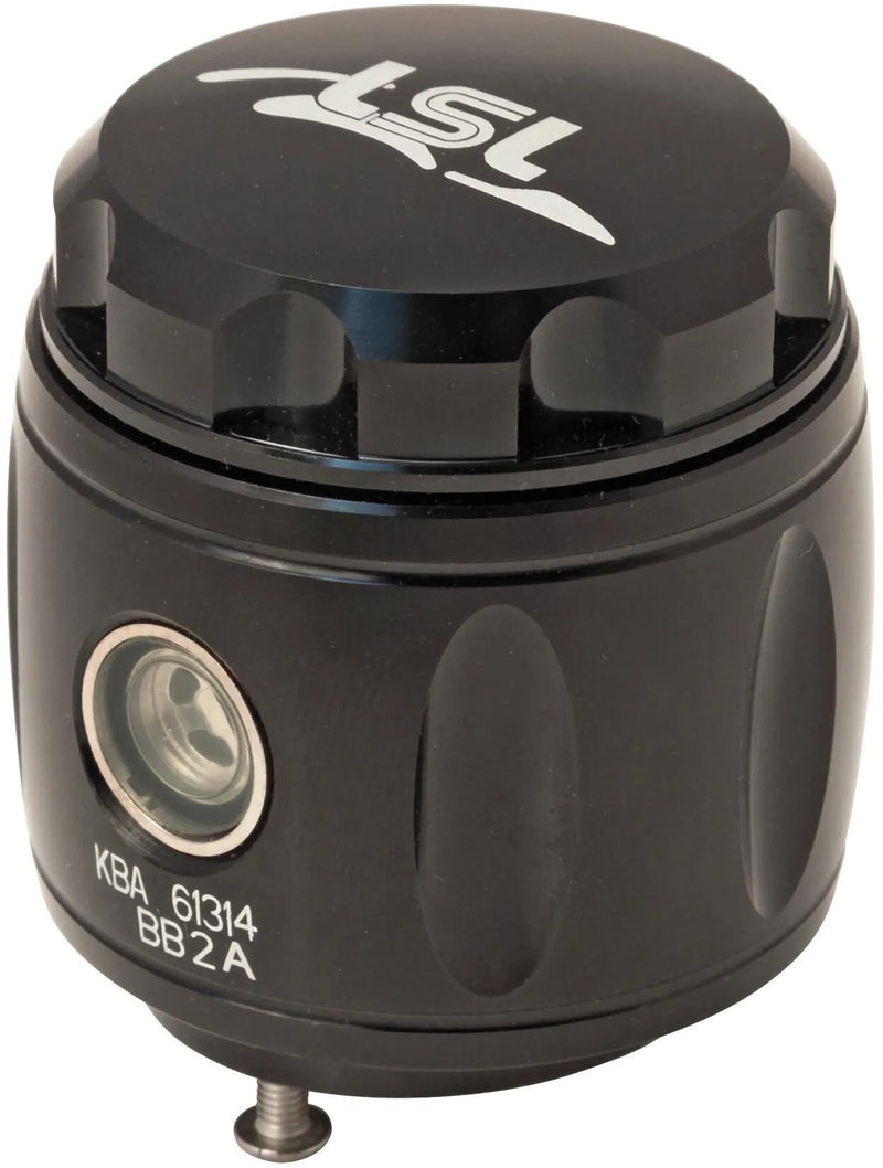 Load image into Gallery viewer, Lsl bremsflüssigkeitsbehälter br. fluid reservoir black
