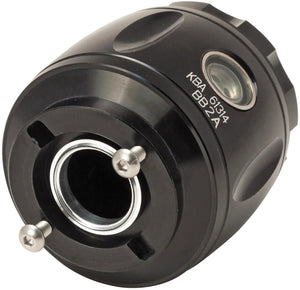 Lsl remvloeistof reservoir br. fluid reservoir black