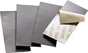 Trw anti-piepfolie mcb100 anti-squeking foil 4 sheet
