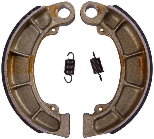 Trw bremsbacke mcs 806 brake shoe mcs806 organic standard