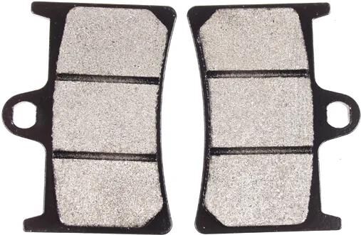 Trw bremsbelag mcb 611 brake pads sinter mcb 611 sv