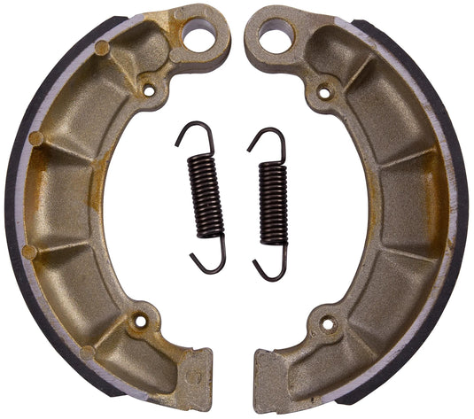 Trw bremsbacke mcs 808 brake shoe mcs808 organic standard