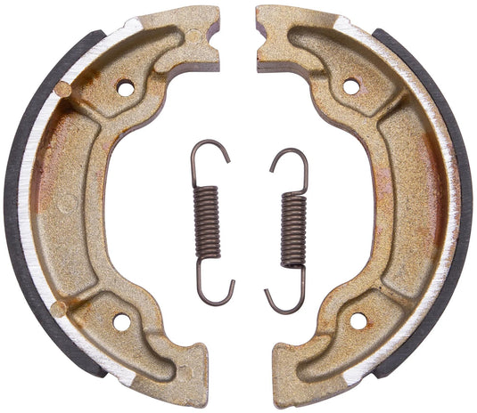 Trw bremsbacke mcs 968 brake shoe mcs968 organic standard