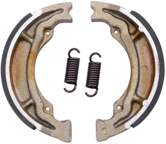 Trw bremsbacke mcs 990 brake shoe mcs990 organic standard