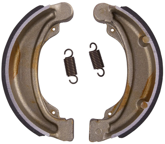 Trw bremsbacke mcs 807 brake shoe mcs807 organic standard