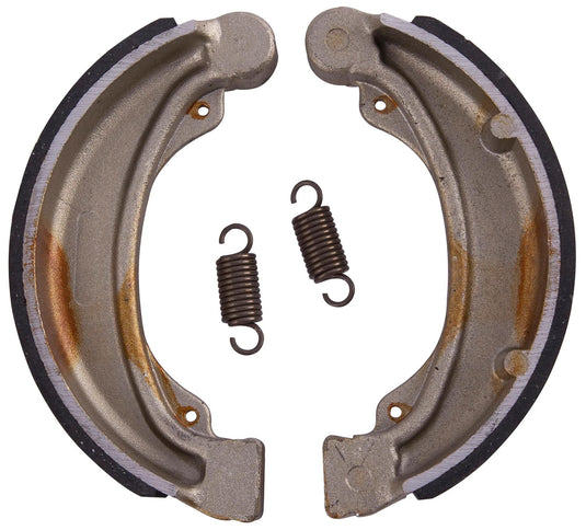 Trw bremsbacke mcs 811 brake shoe mcs811 organic standard