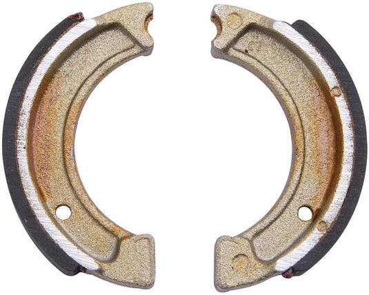 Trw bremsbacke mcs 960 brake shoe mcs960 organic standard