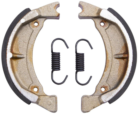 Trw bremsbacke mcs 961 brake shoe mcs961 organic standard