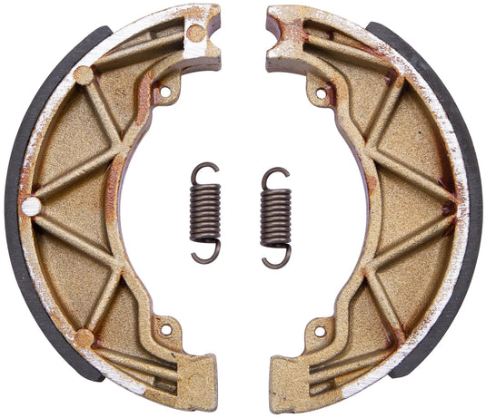 Trw bremsbacke mcs 994 brake shoe mcs994 organic standard