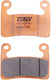 Trw remblokken mcb 901 brake pads sinter mcb 901 trq