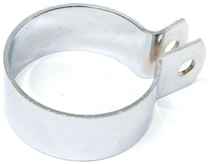 Bouwman import b.v. rohrschelle exhaust clamps chr 60mm