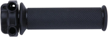 Domino gasdraaigreep armatuur throttle grips alu sw 1-pull,handleg