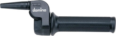Domino gasdraaigreep armatuur throttle grips plast sw 1-pull, handle g