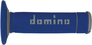 Domino rubber handvat a190 rubber grip a190 bl gr 118mm closed