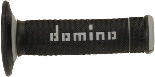 Domino griffgummi a190 rubber grip a190 bw gr 118mm closed
