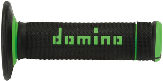 Domino griffgummi a190 rubber grip a190 sw gn 118mm closed