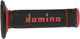 Domino rubber handvat a190 rubber grip a190 sw ro 118mm closed