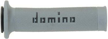 Domino rubber handvat a010 rubber grip a010 gr sw 120mm open