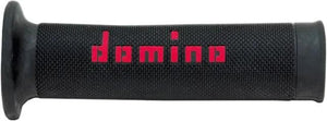 Domino rubber handvat a010 rubber grip a010 sw ro 120mm open