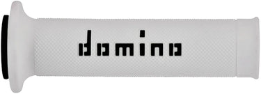 Domino rubber handvat a010 rubber grip a010 we sw 120mm open