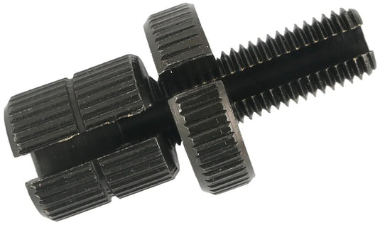 Domino stellschraube adj. screw m8 black
