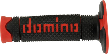 Domino rubber handvat a260 rubber grip a260 sw ro 120mm closed