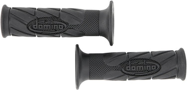 Domino rubber handvat rubber grip 5519 sw 120mm open