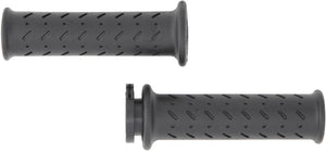 Domino gasdraaigreep armatuur gas handle tube sw with griffg