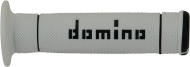 Domino rubber handvat a240 rubber grip a240 we sw 125mm closed