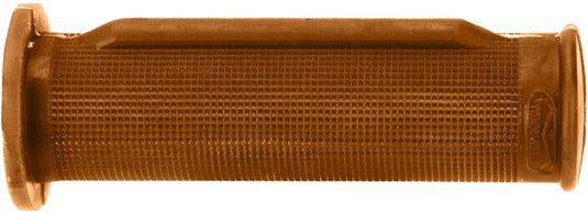 Domino griffgummi vintage rubber grip 1058 br 120mm closed daytona