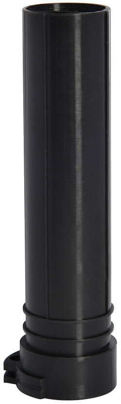 Oxford gasdraaigreep armatuur gas handle tube harley davidson