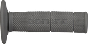 Domino rubber handvat rubber grip 1150 gr 118mm closed