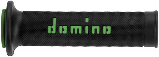 Domino griffgummi a010 rubber grip a010 sw gn 120mm open