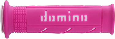 Domino griffgummi a250 rubber grip a250 pink we 120 125mm open