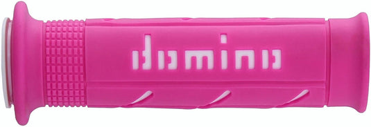 Domino griffgummi a250 rubber grip a250 pink we 120 125mm open
