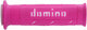 Domino griffgummi a250 rubber grip a250 pink we 120 125mm open