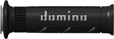 Domino rubber handvat a250 rubber grip a250 sw gr 120mm open