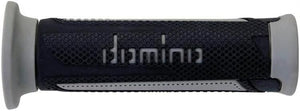 Domino rubber handvat a350 rubber grip a350 an gr 120mm open