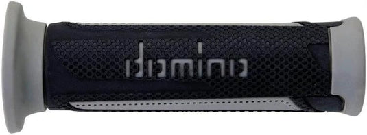 Domino rubber handvat a350 rubber grip a350 an gr 120mm open
