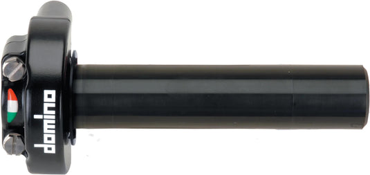 Domino gasgriffarmatur xm2-r3 throttle grips alu sw 2-pull xm2-r3
