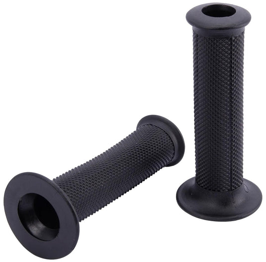 Domino griffgummi dakar rubber grip 1128 sw 120mm open