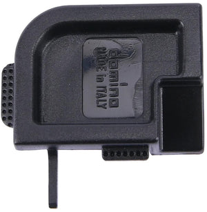 Domino afdekkap cover f.throttle grips