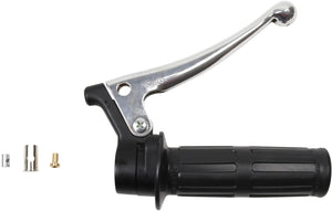 Magura gasdrehgriff typ 233 throttle grips typ sw w.handlebar cover