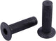 Progrip rubber handvat 803 rubber grip 803 sw 115mm closed