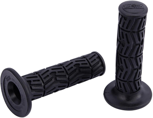 Progrip griffgummi 737 rubber grip 737 sw 125mm closed