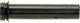 Domino gasdraaigreep armatuur gas handle tube