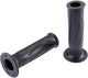 Domino rubber handvat yamaha style rubber grip 0300 sw 120mm open