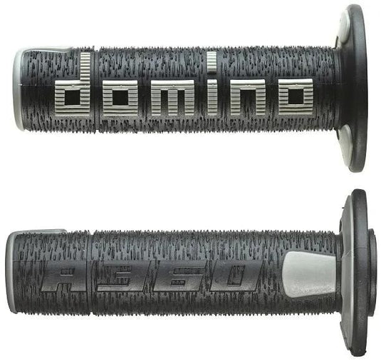 Domino griffgummi a360 rubber grip a360 sw gr 120 123mm closed