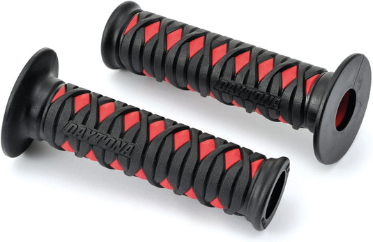 Daytona griffgummi katana rubber grip katan sw rt 125 open