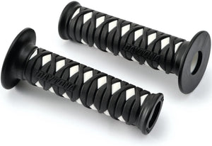 Daytona rubber handvat katana rubber grip katan sw we 125 open